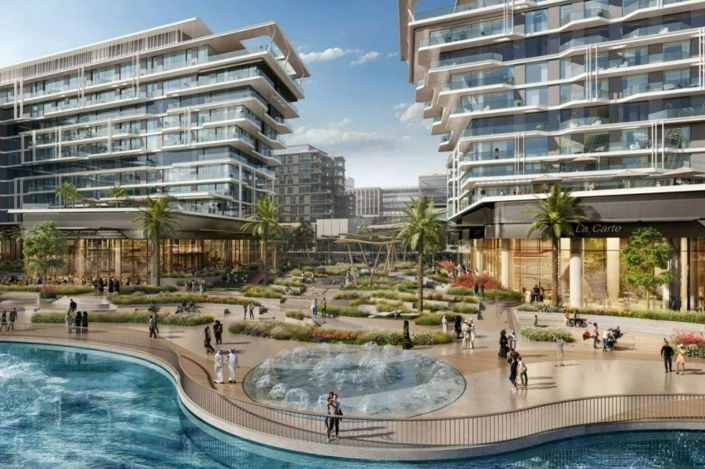 Image No.11-1 Bed Apartment for sale