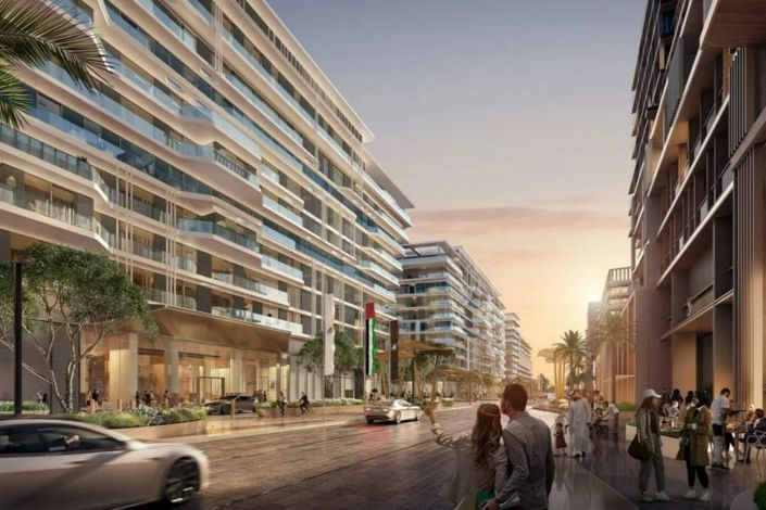 Image No.12-1 Bed Apartment for sale