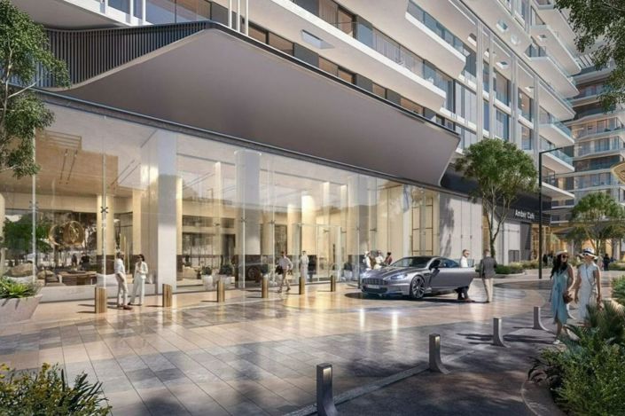 Image No.14-1 Bed Apartment for sale