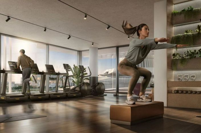 Image No.9-1 Bed Apartment for sale