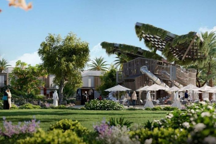 Image No.16-4 Bed Villa for sale