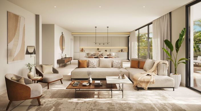 Image No.2-4 Bed Townhouse for sale