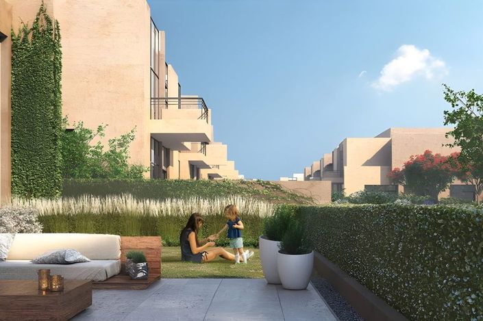 Image No.2-Appartement de 4 chambres à vendre à Espagne