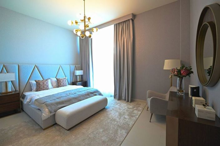 Image No.5-Appartement de 4 chambres à vendre à Espagne