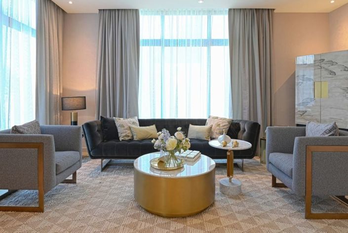 Image No.7-Appartement de 4 chambres à vendre à Espagne