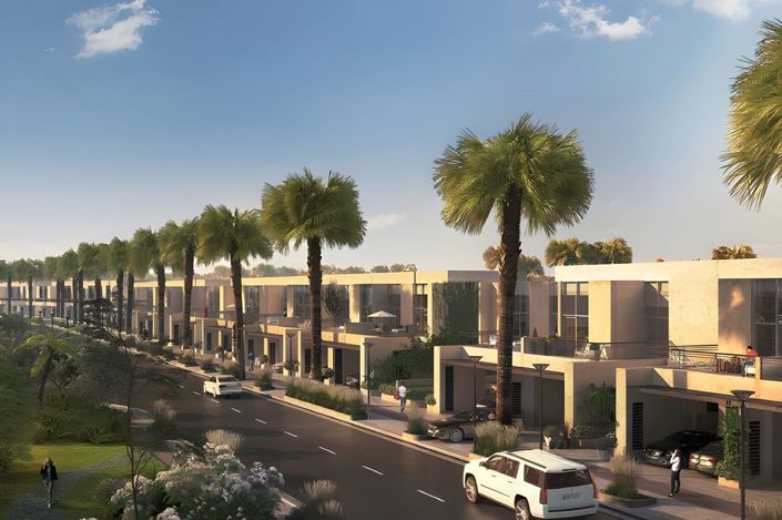 Image No.13-Maison de ville de 3 chambres à vendre à Espagne