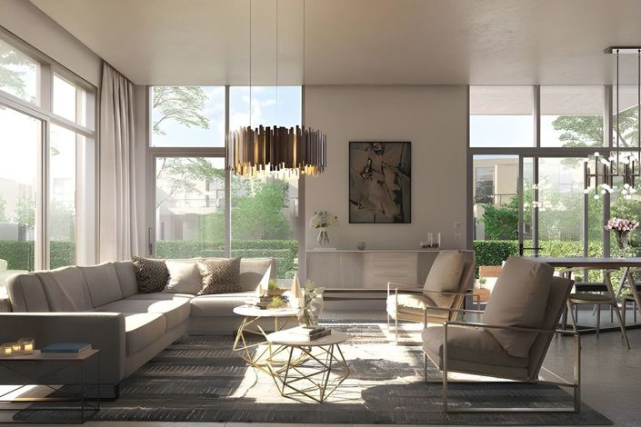 Image No.3-Maison de ville de 3 chambres à vendre à Espagne