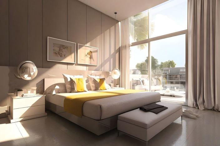 Image No.5-Maison de ville de 3 chambres à vendre à Espagne