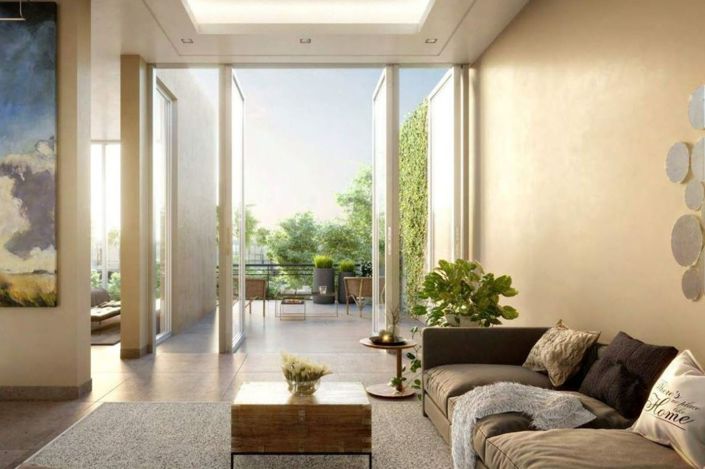 Image No.7-Maison de ville de 3 chambres à vendre à Espagne