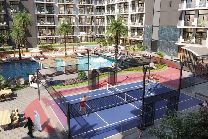 Image No.12-Appartement à vendre à Espagne