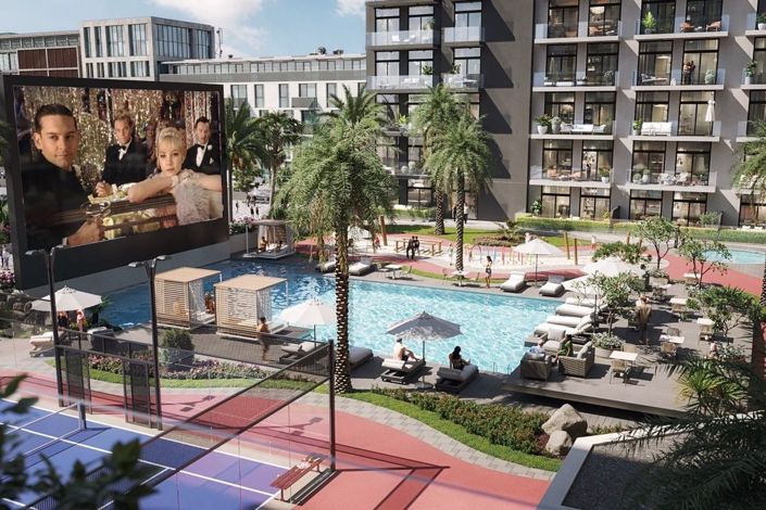 Image No.13-Appartement à vendre à Espagne