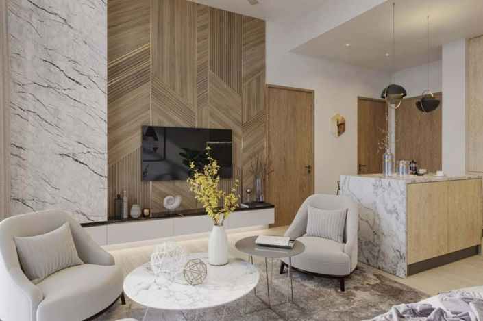 Image No.2-Appartement à vendre à Espagne