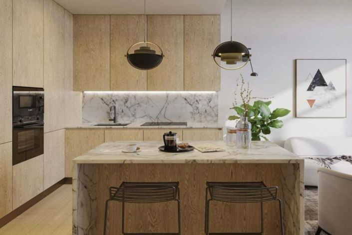 Image No.3-Appartement à vendre à Espagne