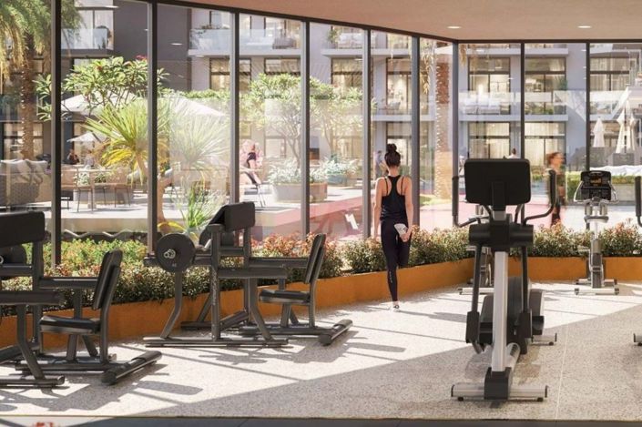 Image No.9-Appartement à vendre à Espagne