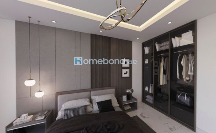 Image No.2-1 Bed Apartment for sale