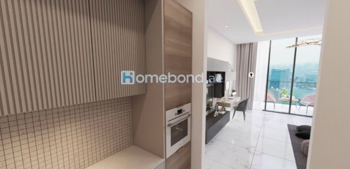 Image No.3-1 Bed Apartment for sale