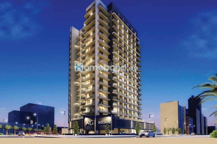Image No.1-1 Bed Apartment for sale