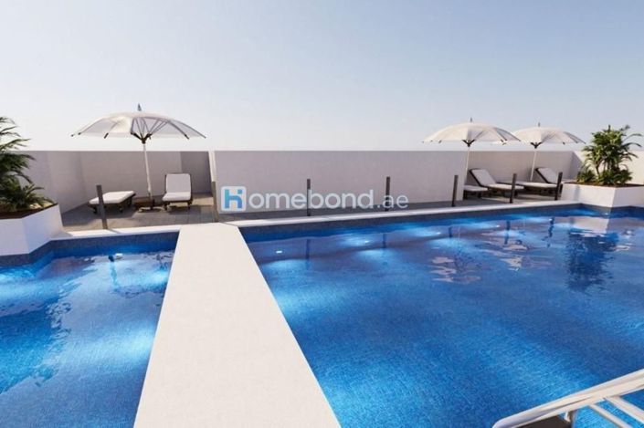 Image No.10-1 Bed Apartment for sale