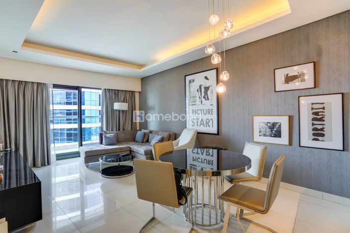 Image No.2-1 Bed Commercial for sale