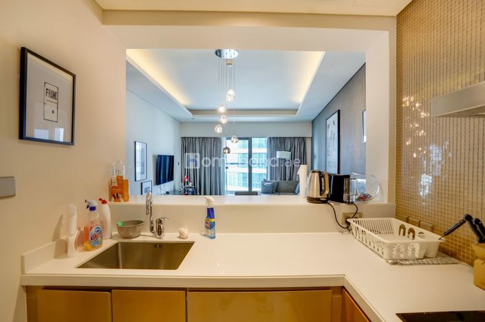 Image No.8-1 Bed Commercial for sale