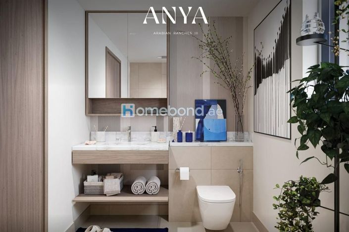 Image No.7-Maison de ville de 4 chambres à vendre à Espagne