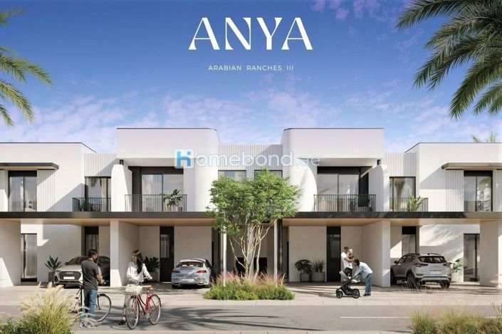 Image No.4-3 Bed Townhouse for sale