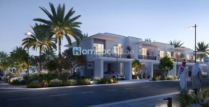 Image No.5-3 Bed Townhouse for sale