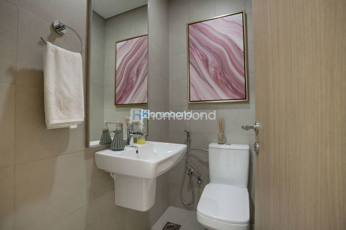 Image No.12-1 Bed Apartment for sale