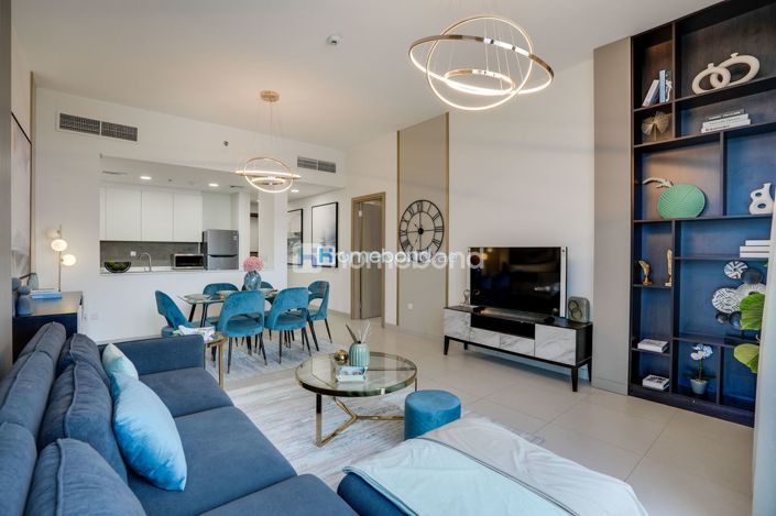 Image No.4-1 Bed Apartment for sale