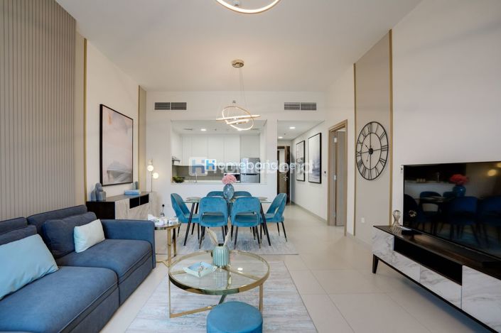 Image No.7-1 Bed Apartment for sale