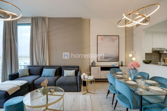 Image No.5-1 Bed Apartment for sale