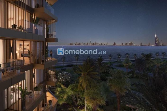 Image No.14-Appartement de 1 chambre à vendre à Palm Jumeirah