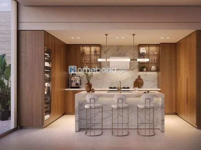 Image No.2-Appartement de 1 chambre à vendre à Palm Jumeirah