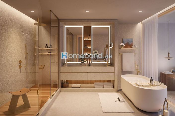 Image No.11-1 Bed Apartment for sale