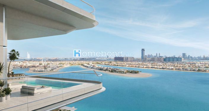 Image No.2-4 Bed Apartment for sale