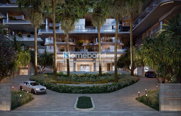 Image No.8-4 Bed Apartment for sale