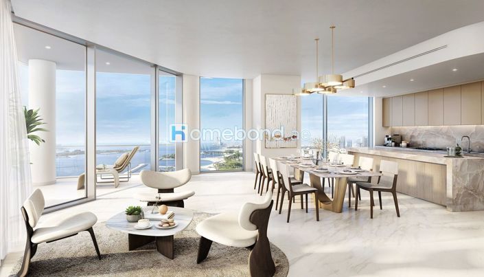 Image No.6-Appartement de 1 chambre à vendre à Palm Jumeirah