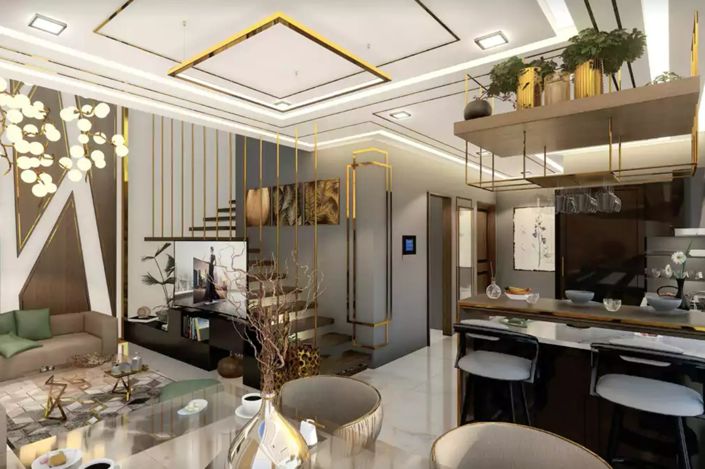 Image No.1-1 Bed Apartment for sale