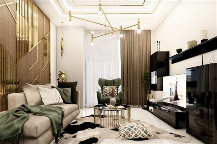 Image No.11-1 Bed Apartment for sale