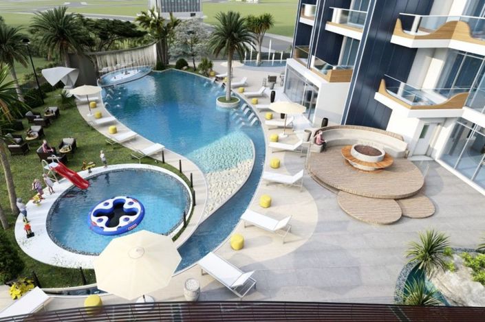 Image No.13-1 Bed Apartment for sale