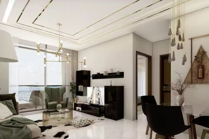 Image No.4-2 Bed Apartment for sale