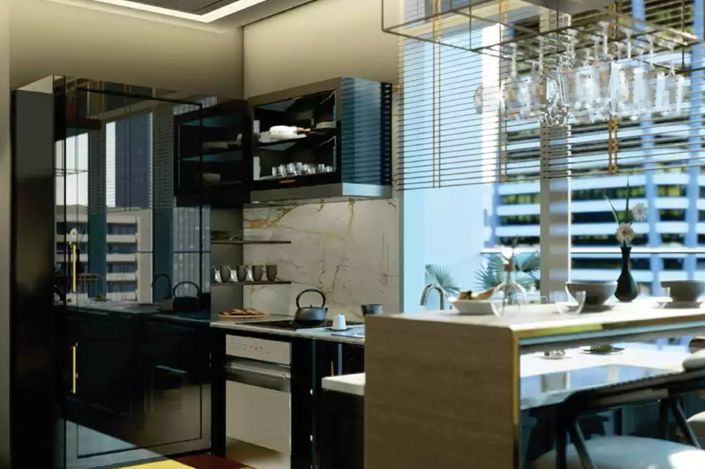 Image No.7-2 Bed Apartment for sale