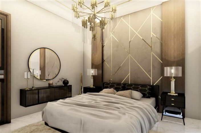Image No.1-Appartement à vendre à Dubai