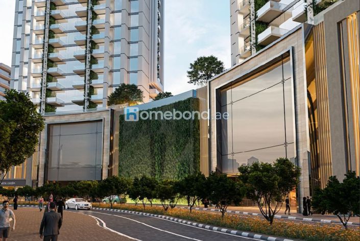 Image No.19-3 Bed Apartment for sale