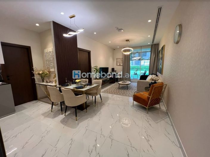 Image No.4-2 Bed Apartment for sale