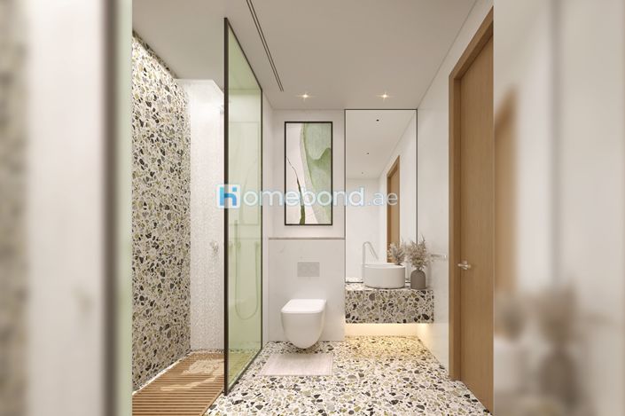 Image No.9-1 Bed Apartment for sale