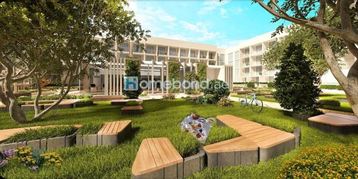 Image No.2-1 Bed Apartment for sale