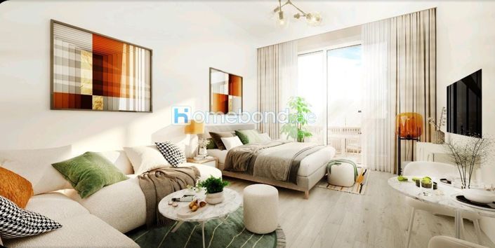 Image No.5-1 Bed Apartment for sale