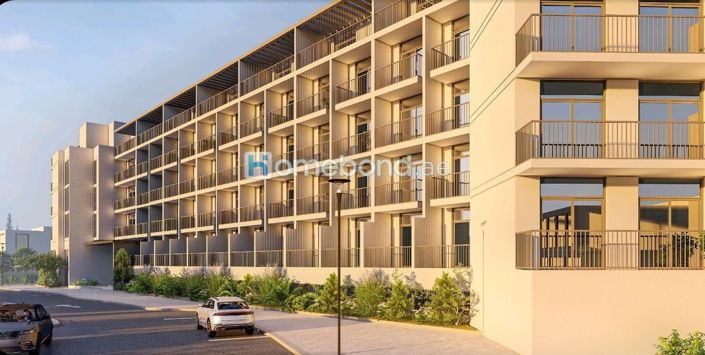 Image No.6-1 Bed Apartment for sale