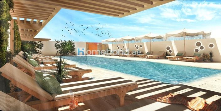 Image No.7-1 Bed Apartment for sale